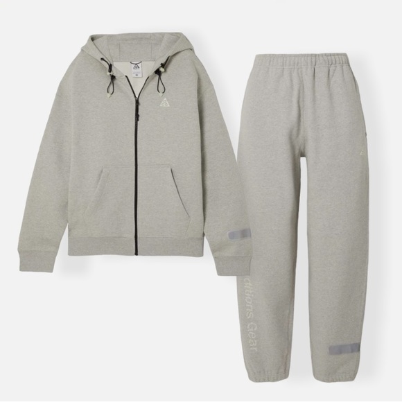 Nike | NWT 2-Piece Set Airora - Picture 2 of 6